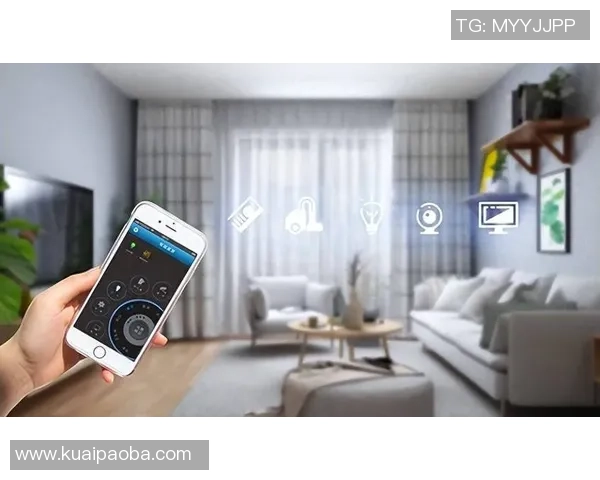 智能家居如何通过环境智能感知用户意图并自动展示博彩界面